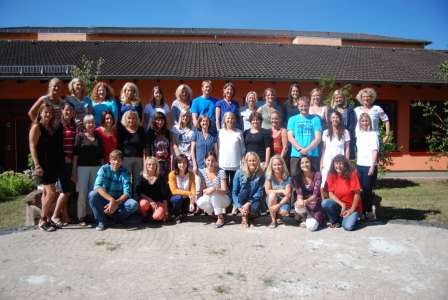 Kollegium Herbst 2013